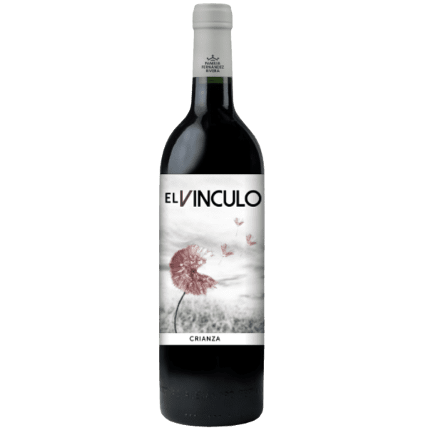 Alejandro Fernández El Vínculo Crianza – La Mancha