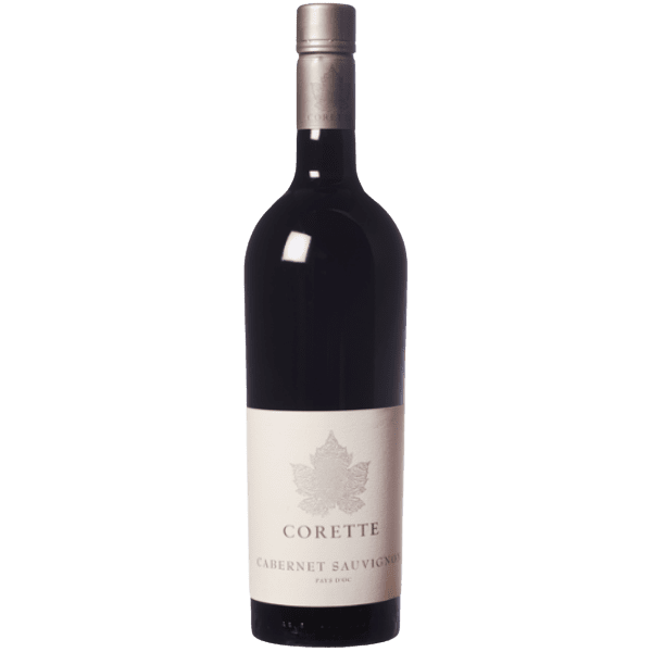 Corette Cabernet Sauvignon IGP