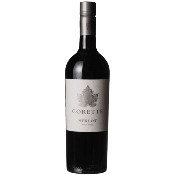 Corette Merlot IGP