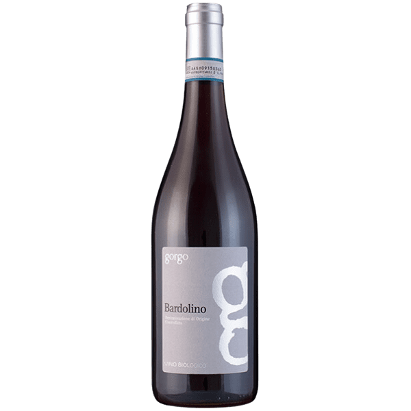 Gorgo Bardolino – Soepele Rode Wijn Uit Veneto