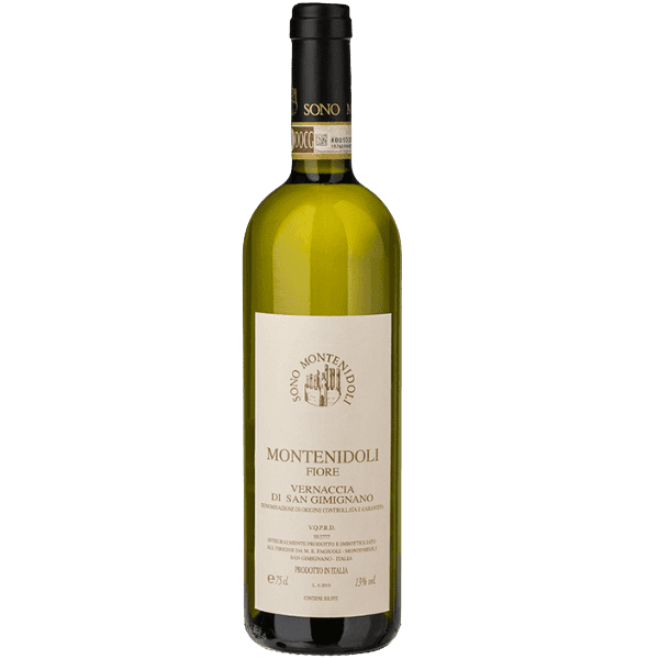 Montenidoli Il Fiore Di San Gimignano DOCG