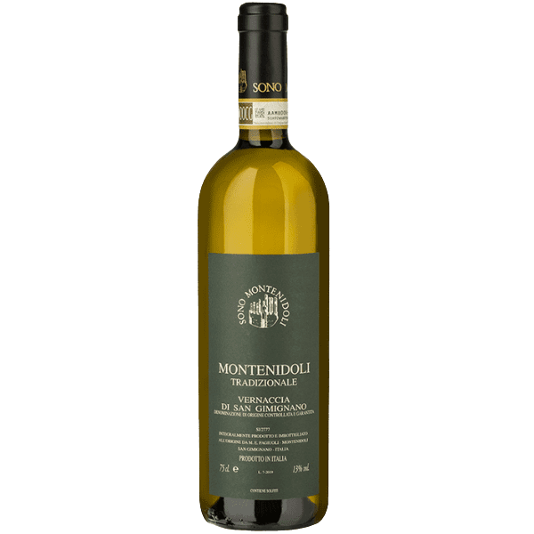 Montenidoli Vernaccia Di San Gimignano DOCG