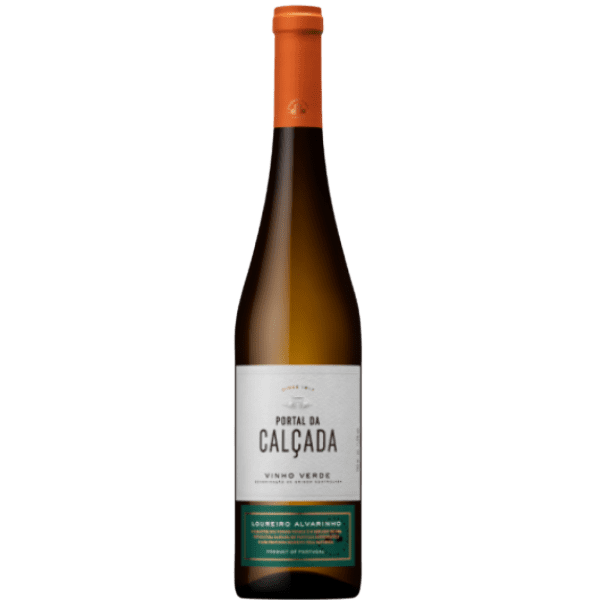 Portal Da Calcada Vinho Verde