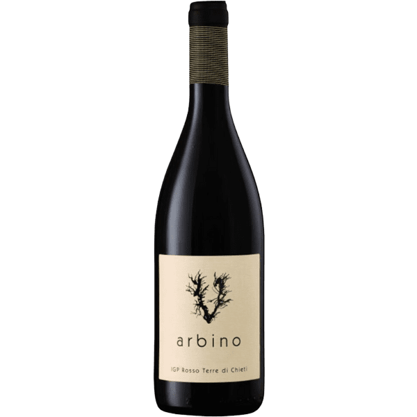 Venea Arbino Rosso Terre Di Chieti IGP