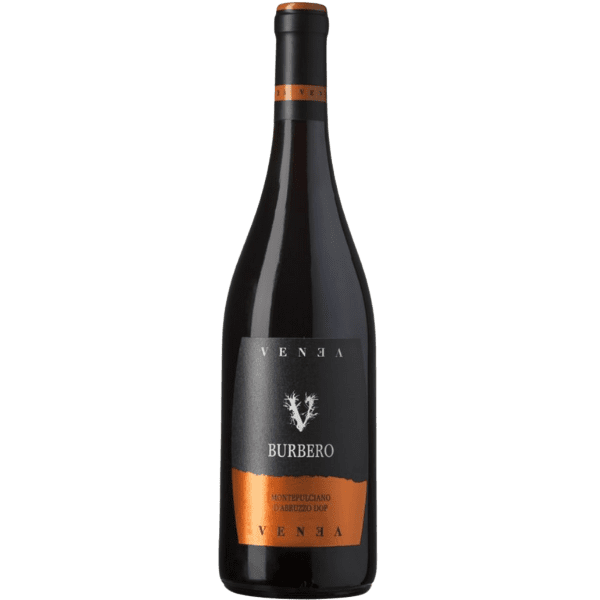 Venea Burbero Montepulciano D’Abruzzo DOP
