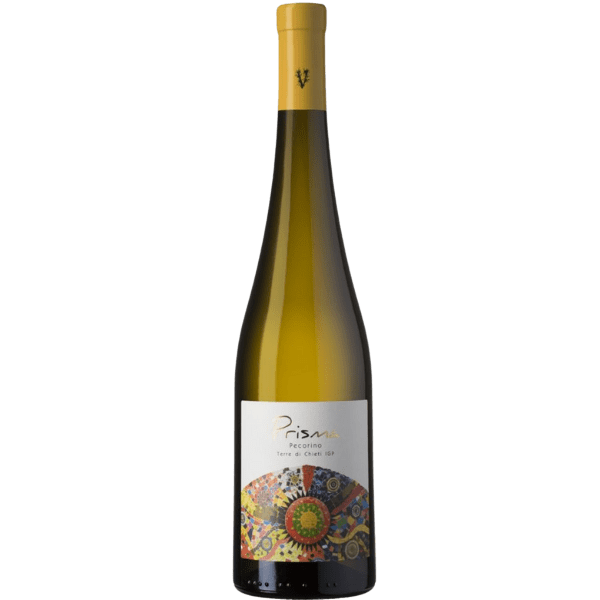 Venea Prisma Pecorino Terre Di Chieti IGP