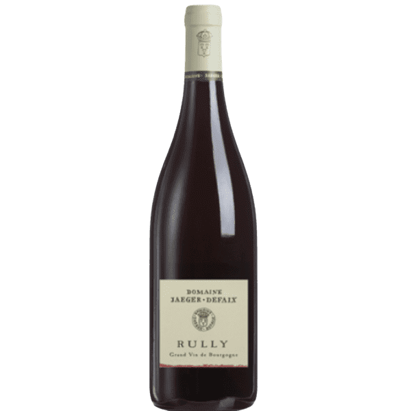 Jaeger Defaix Rully Rouge