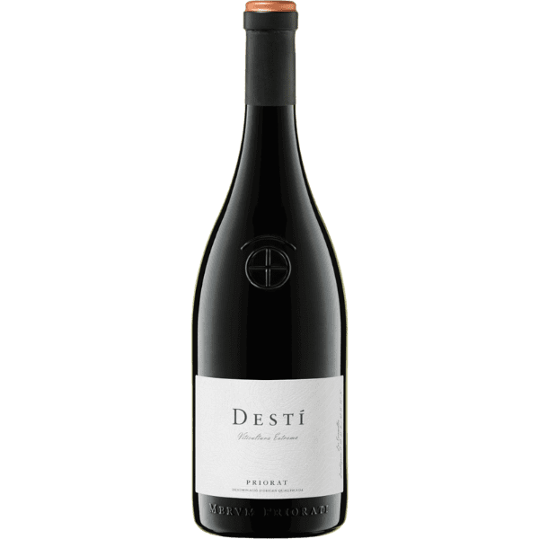 Mervm Priorati ‘Desti’ Priorat DOQ