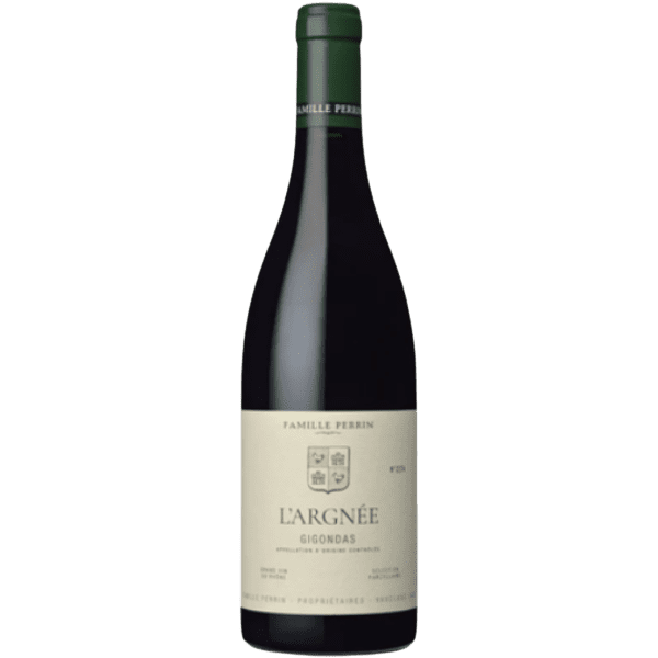 Perrin Gigondas L’Argnée Vieilles Vignes 2018
