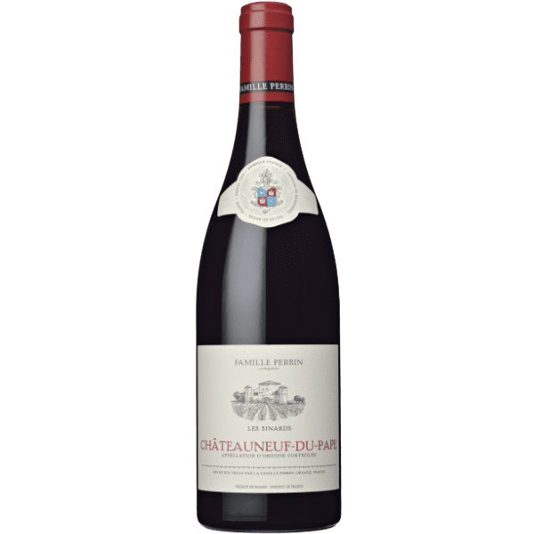 Perrin Châteauneuf-du-Pape Les Sinards Rouge