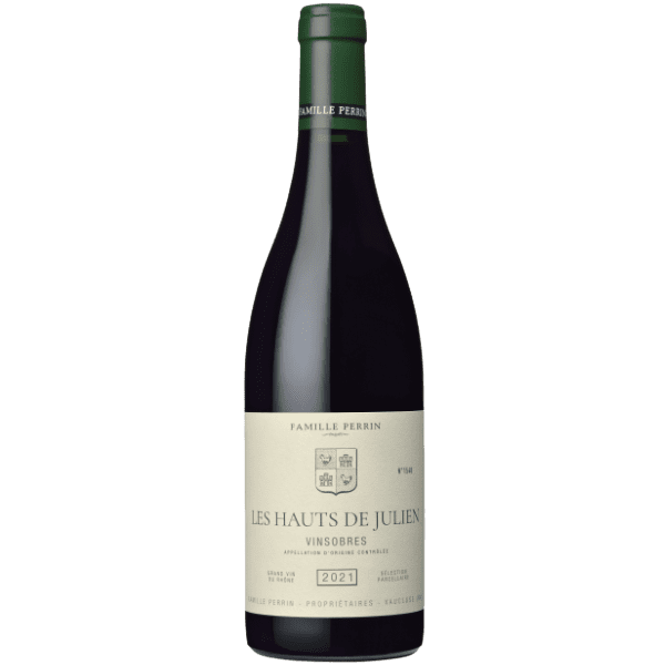Perrin Vinsobres Les Hauts De Julien Vieilles Vignes 2022