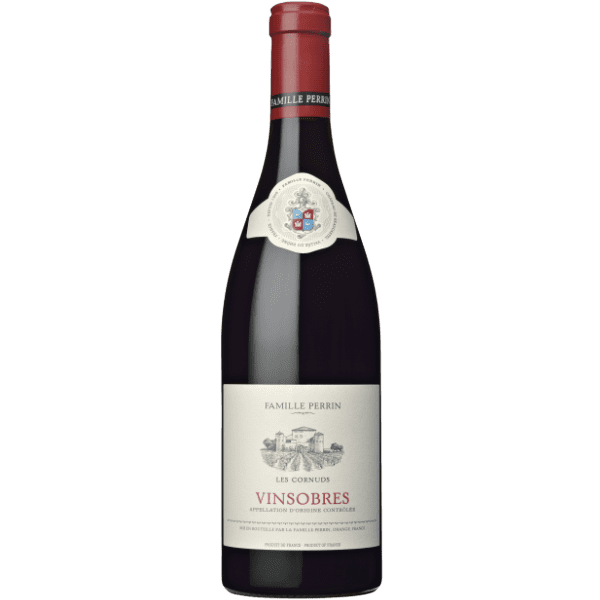 Perrin Vinsobres Les Cornuds