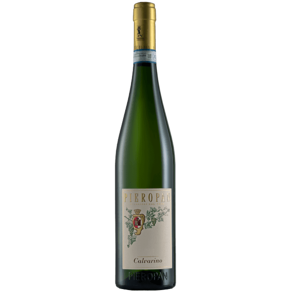 Pieropan Soave Classico Calvarino DOC – Verfijnde Witte Wijn Uit Veneto