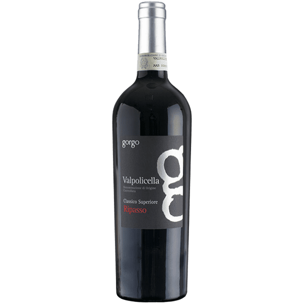 Gorgo Valpolicella Ripasso – Krachtige Rode Wijn Uit Veneto