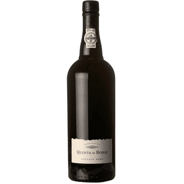 Quinta De Roriz Vintage Port 2011