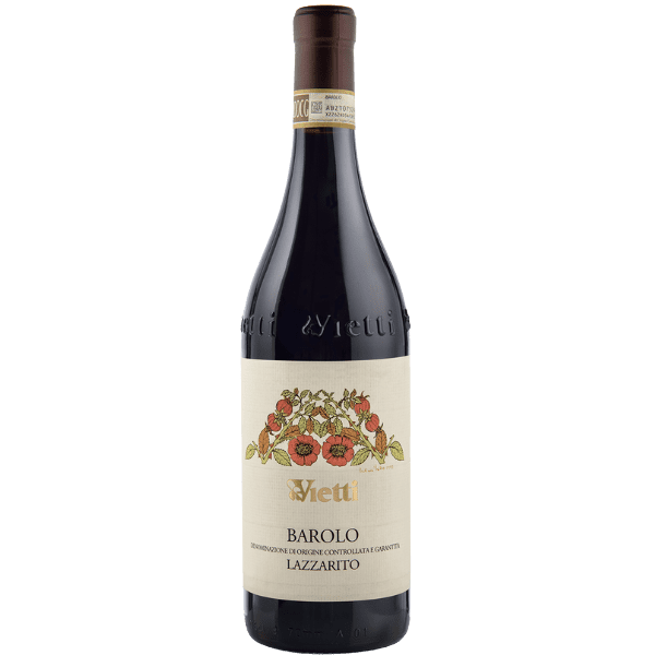 Vietti Barolo Lazzarito DOCG 2017