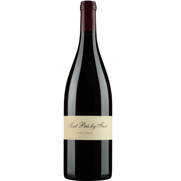 By Farr Tout Pres Pinot Noir 2020 – Iconische Rode Wijn Uit Australië