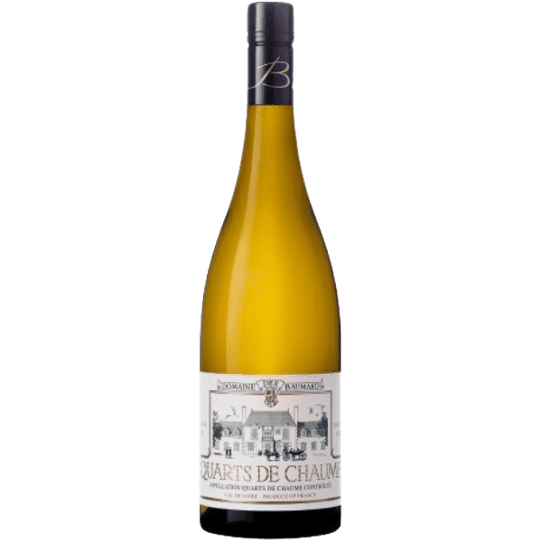 Domaine Des Baumard Quarts De Chaume Grand Cru