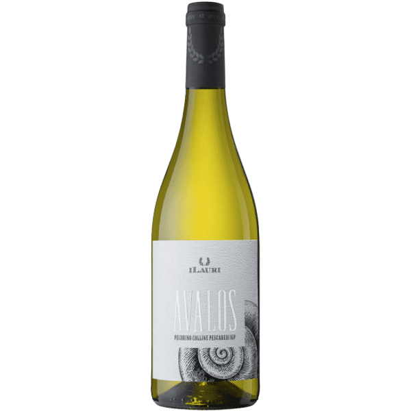 ILauri Avalos Pecorino Colline Pescarese IGP