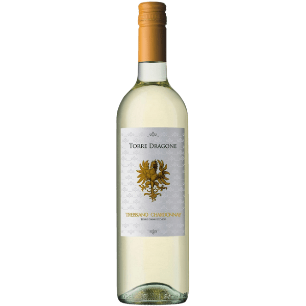 ILauri Torre Dragone Bianco Terre D’Abruzzo IGP