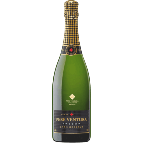 Pere Ventura Cava Tresor Brut Reserva