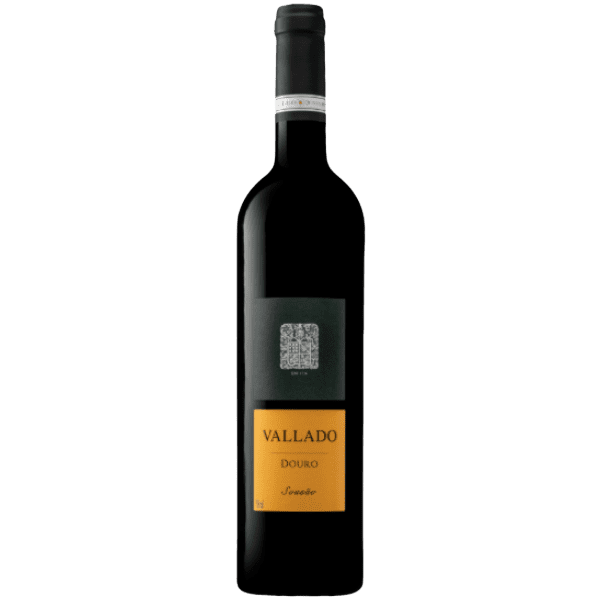 Quinta Do Vallado Sousão Douro