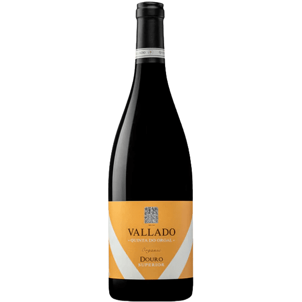 Quinta Do Vallado Douro Superior Quinta Do Orgal