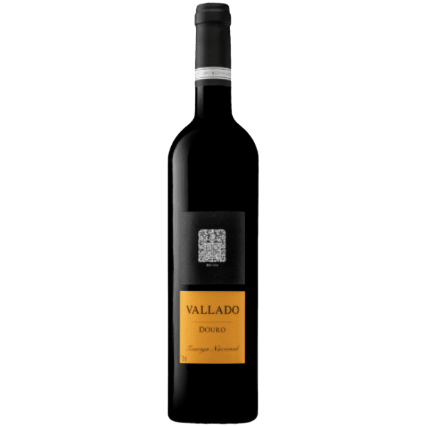 Quinta Do Vallado Touriga Nacional Douro