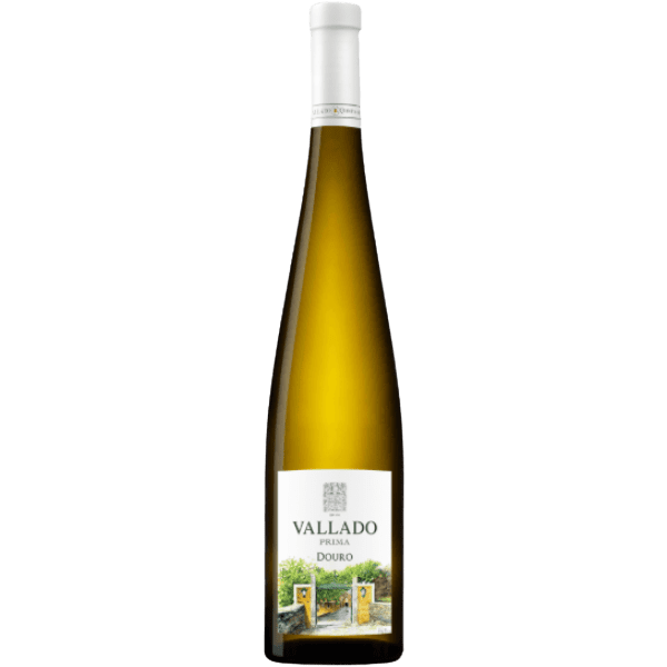 Quinta Do Vallado Prima Douro White