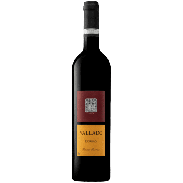 Quinta Do Vallado Tinta Roriz Douro