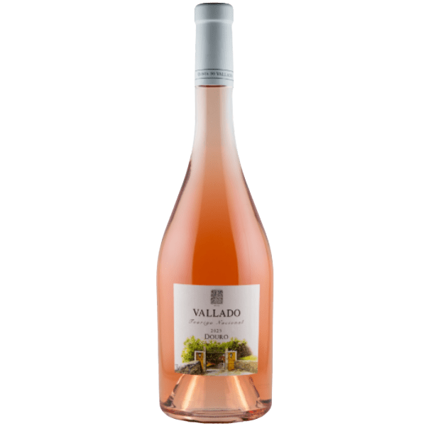 Quinta Do Vallado Touriga Nacional Rosé