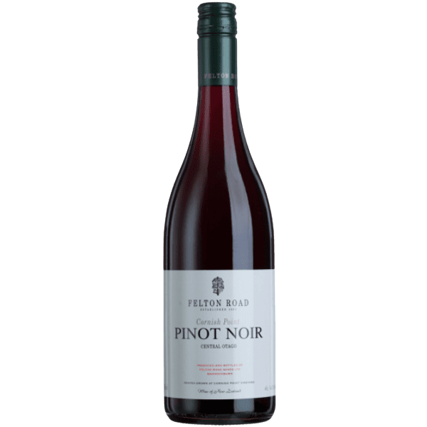 Felton Road Cornish Pinot Noir 2017