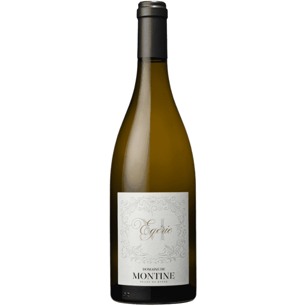 Domaine De Montine Égérie Roussanne