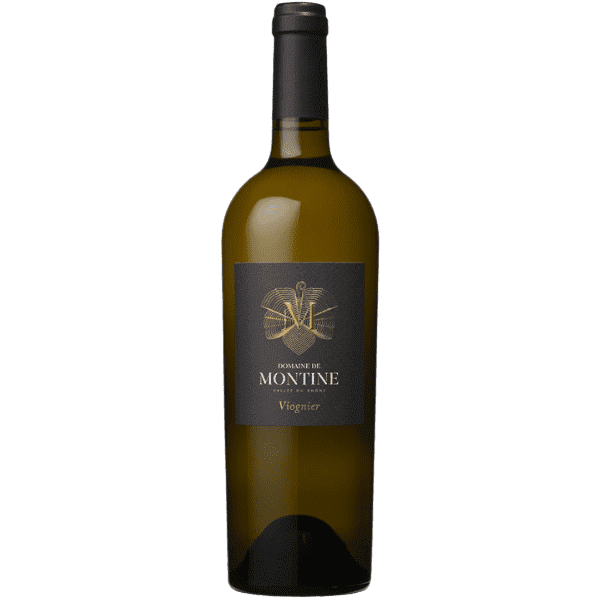 Domaine De Montine Viognier