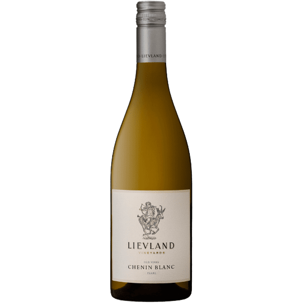 Lievland Vineyards Chenin Blanc Coastal Region