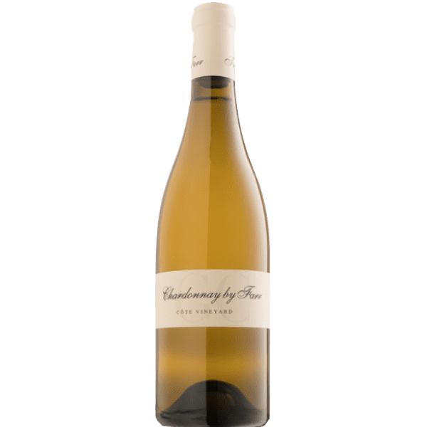 By Farr Chardonnay Côte Vineyard 2021 – Exclusieve Witte Wijn Uit Australië