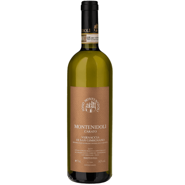 Montenidoli Carato Vernaccia Di San Gimignano DOCG