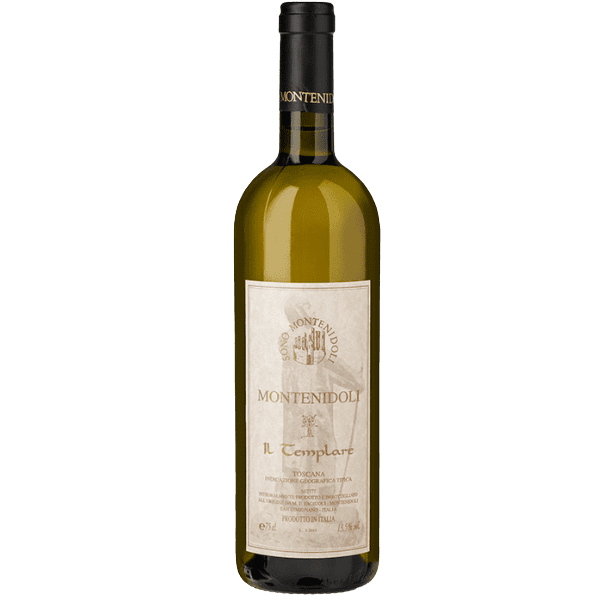 Montenidoli Il Templare Toscana IGT Bianco