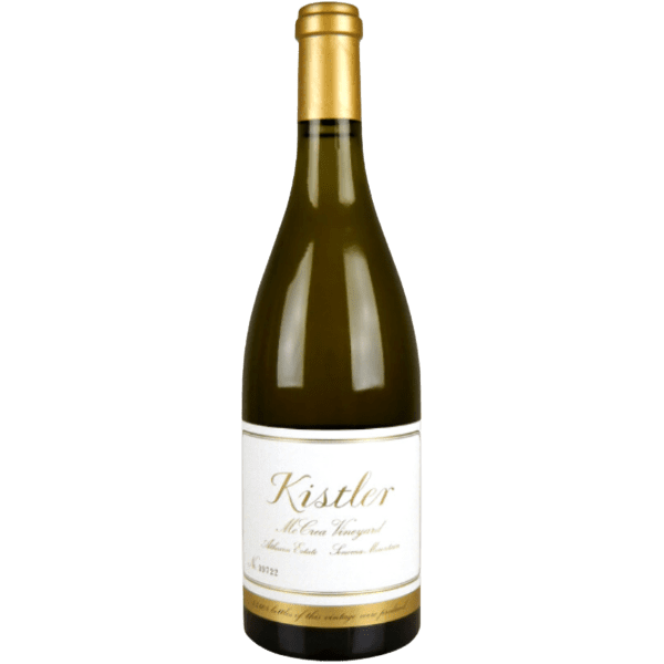 Kistler McCrea Vineyard Sonoma Mountain