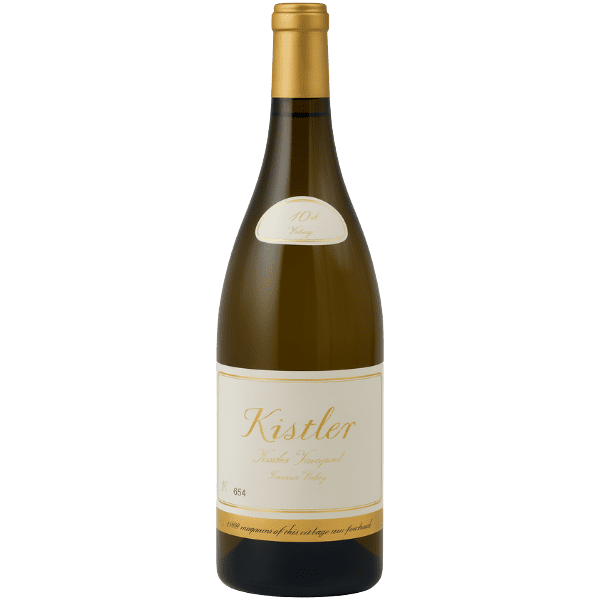Kistler Sonoma Valley 40th Vintage 150cl