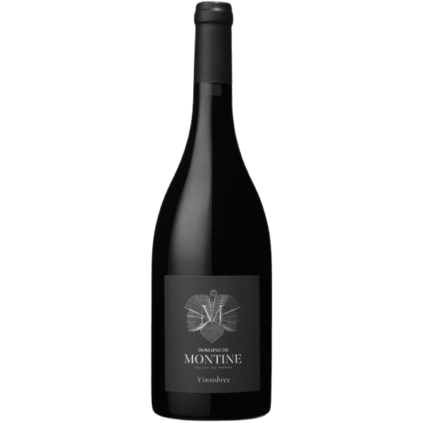 Domaine De Montine Vinsobres