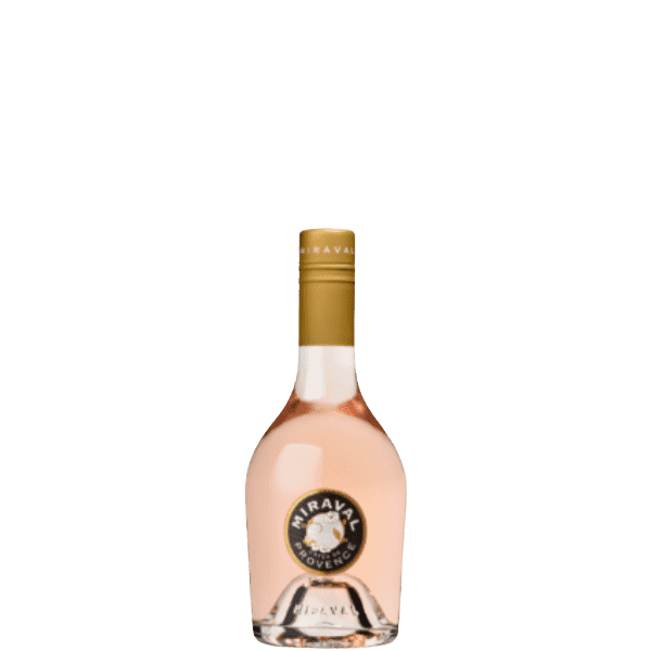 Miraval Côtes De Provence Rosé 35cl – Elegante Provence Rosé