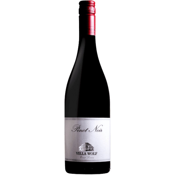 Villa Wolf Pinot Noir 2022