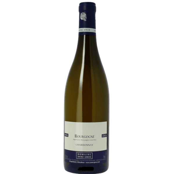 Domaine Anne Gros Bourgogne Blanc Cuvée Julie 2023
