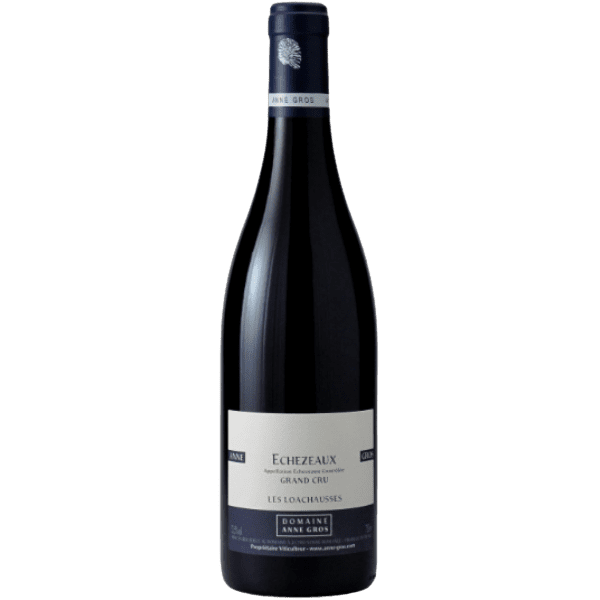 Domaine Anne Gros Echezeaux Les Loachausses Grand Cru 2021