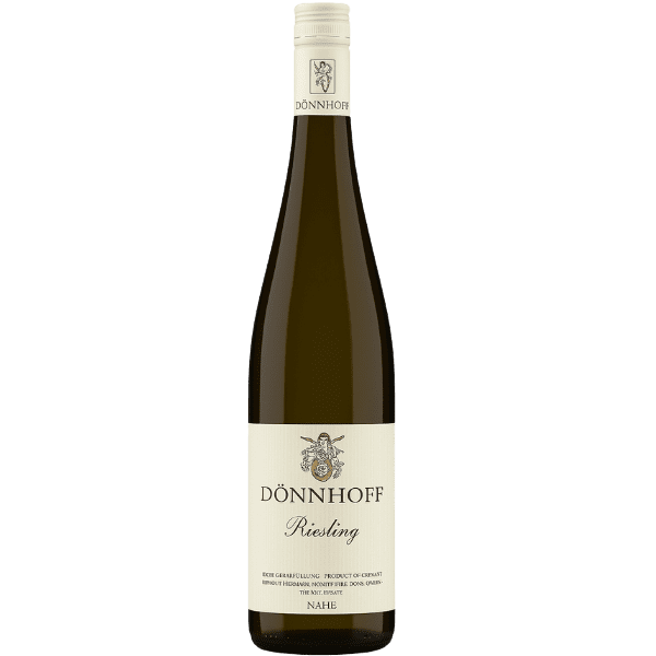 Dönnhoff Riesling Feinherb 2022