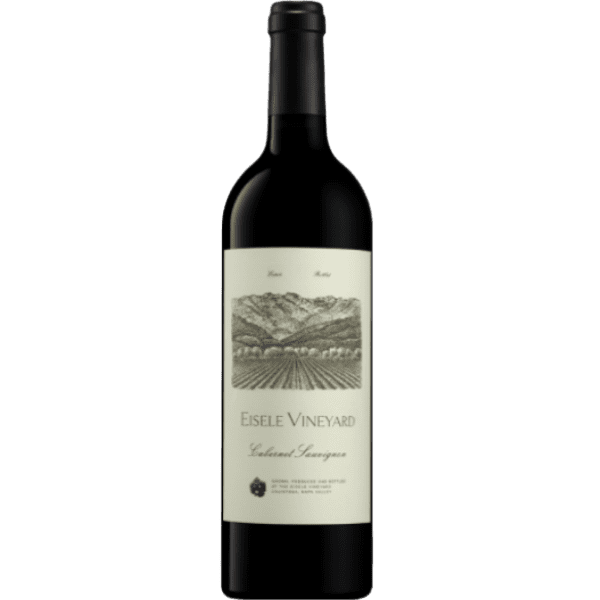 Eisele Vineyard Cabernet Sauvignon 2017