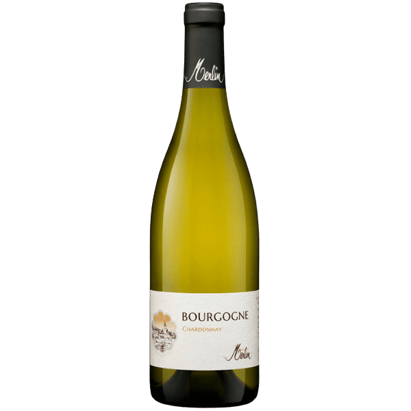 Merlin Bourgogne Blanc Chardonnay 2022
