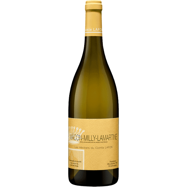 Les Héritiers Du Comte Lafon Milly-Lamartine 2023