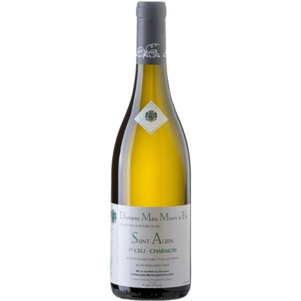 Domaine Marc Morey Saint-Aubin 1er Cru Charmois 2022